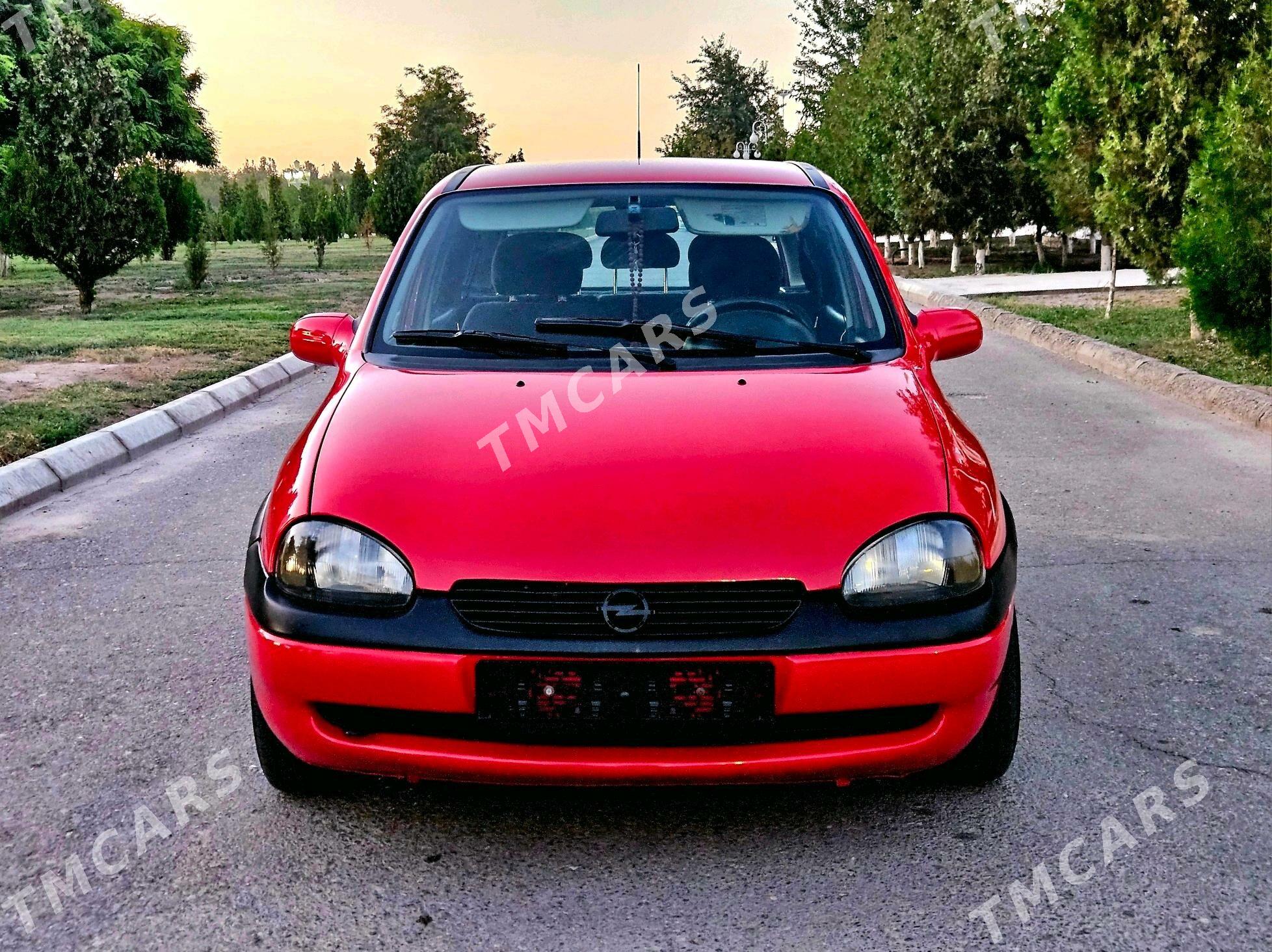 Opel Vita 1998 - 44 000 TMT - Дашогуз - img 4