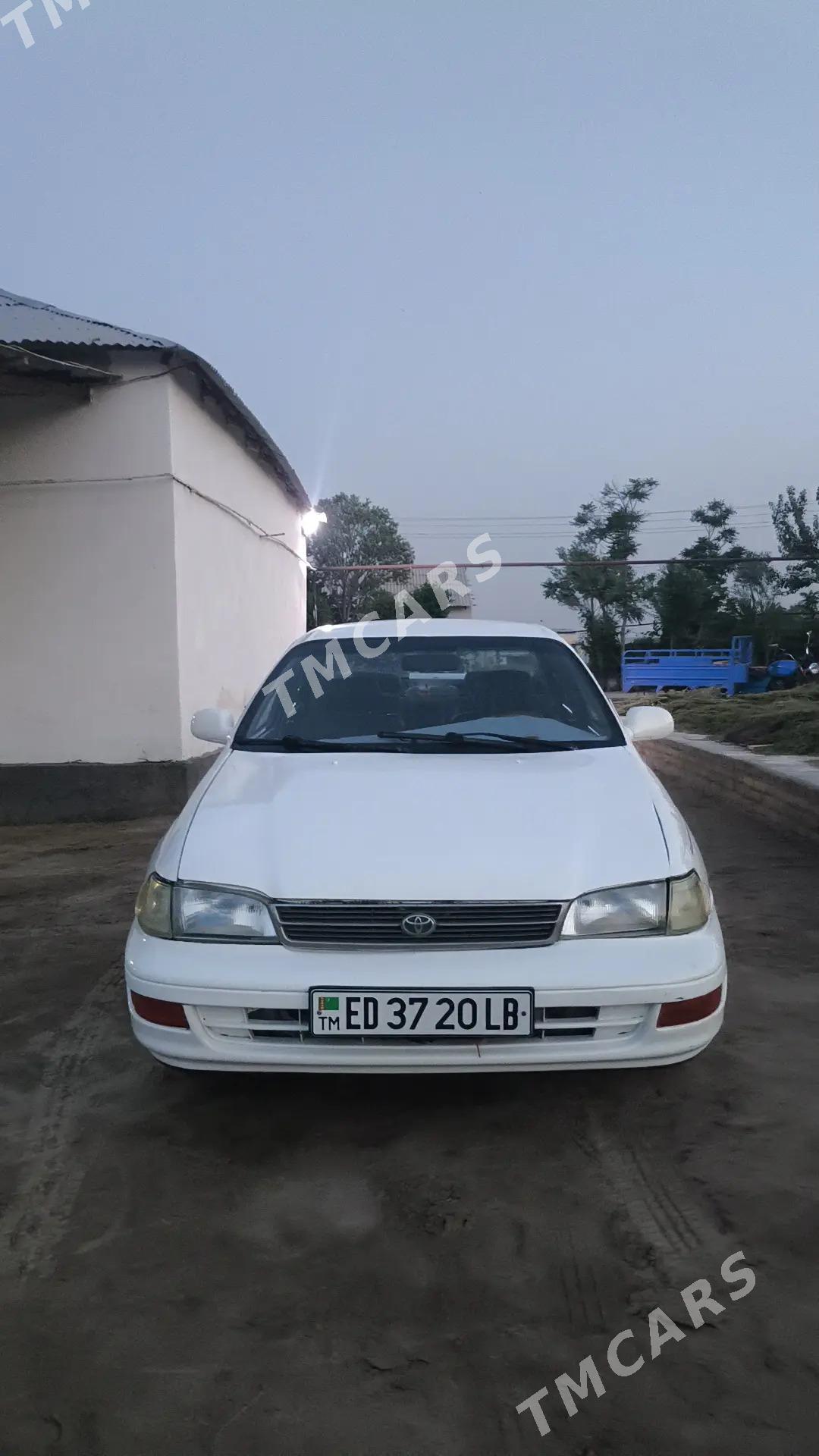 Toyota Corona 1996 - 58 000 TMT - Ходжамбаз - img 6