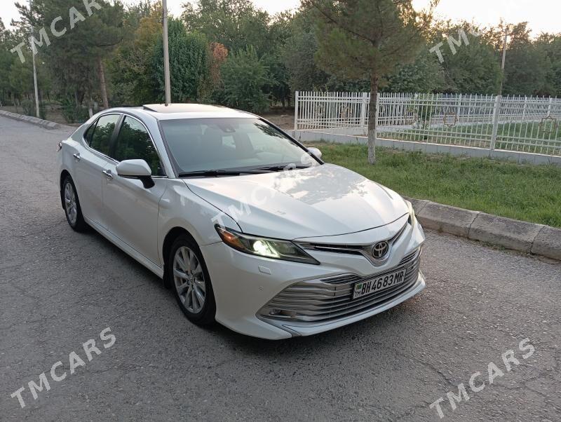 Toyota Camry 2018 - 289 000 TMT - Baýramaly - img 7