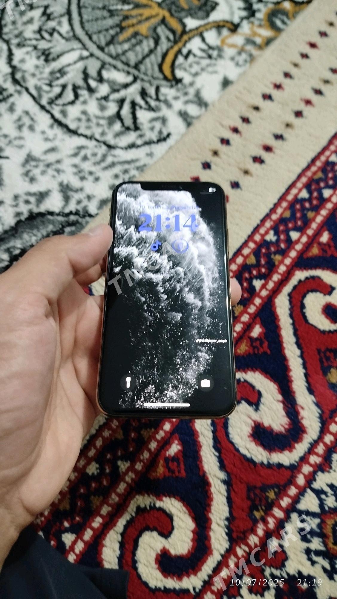 İPHONE XS - Теджен - img 2