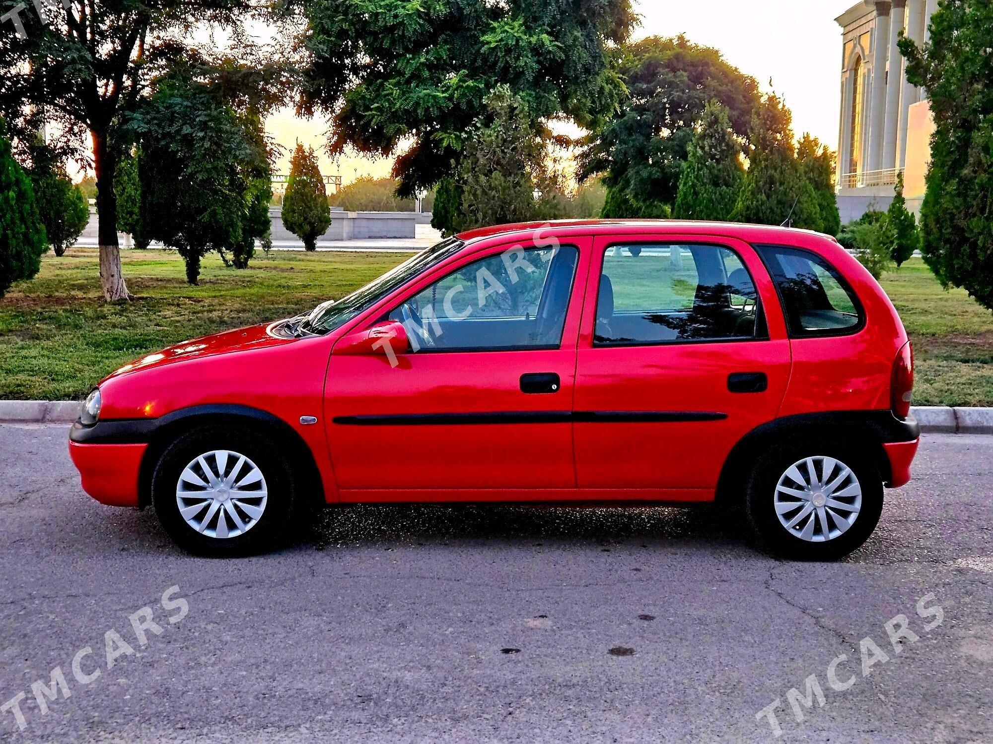 Opel Vita 1998 - 44 000 TMT - Дашогуз - img 5