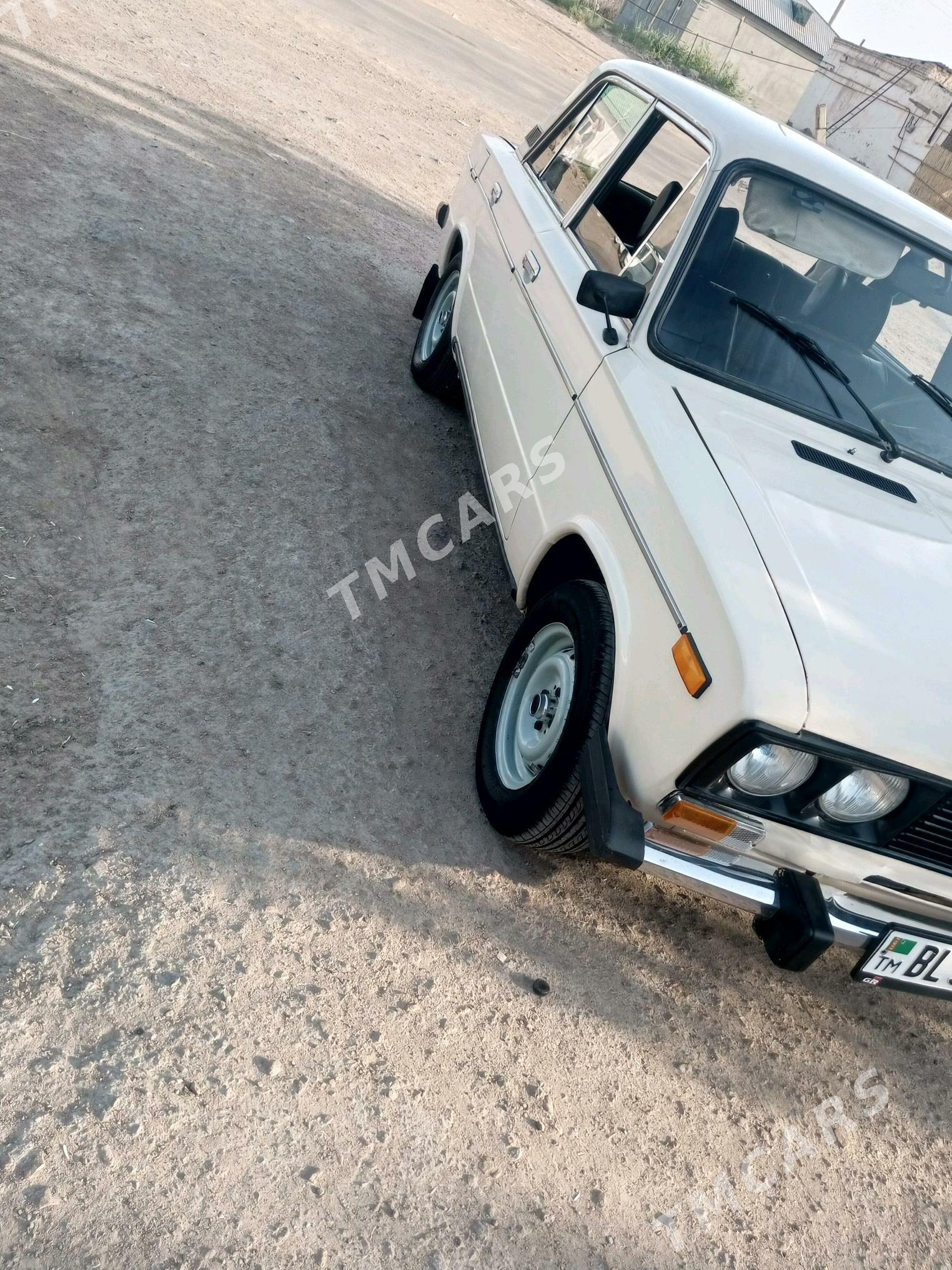Lada 2106 1997 - 28 000 TMT - Gubadag - img 3