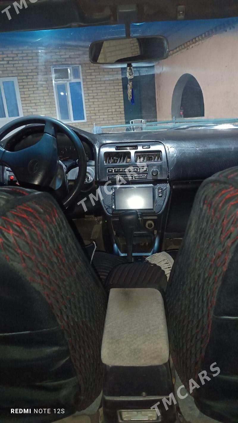 Toyota Vista 1995 - 55 000 TMT - Türkmenabat - img 2