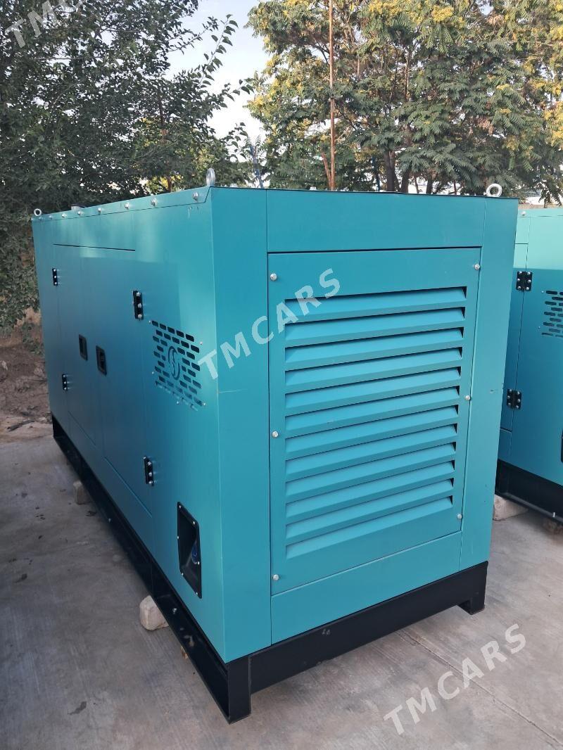 Generator 187kva - Aşgabat - img 2