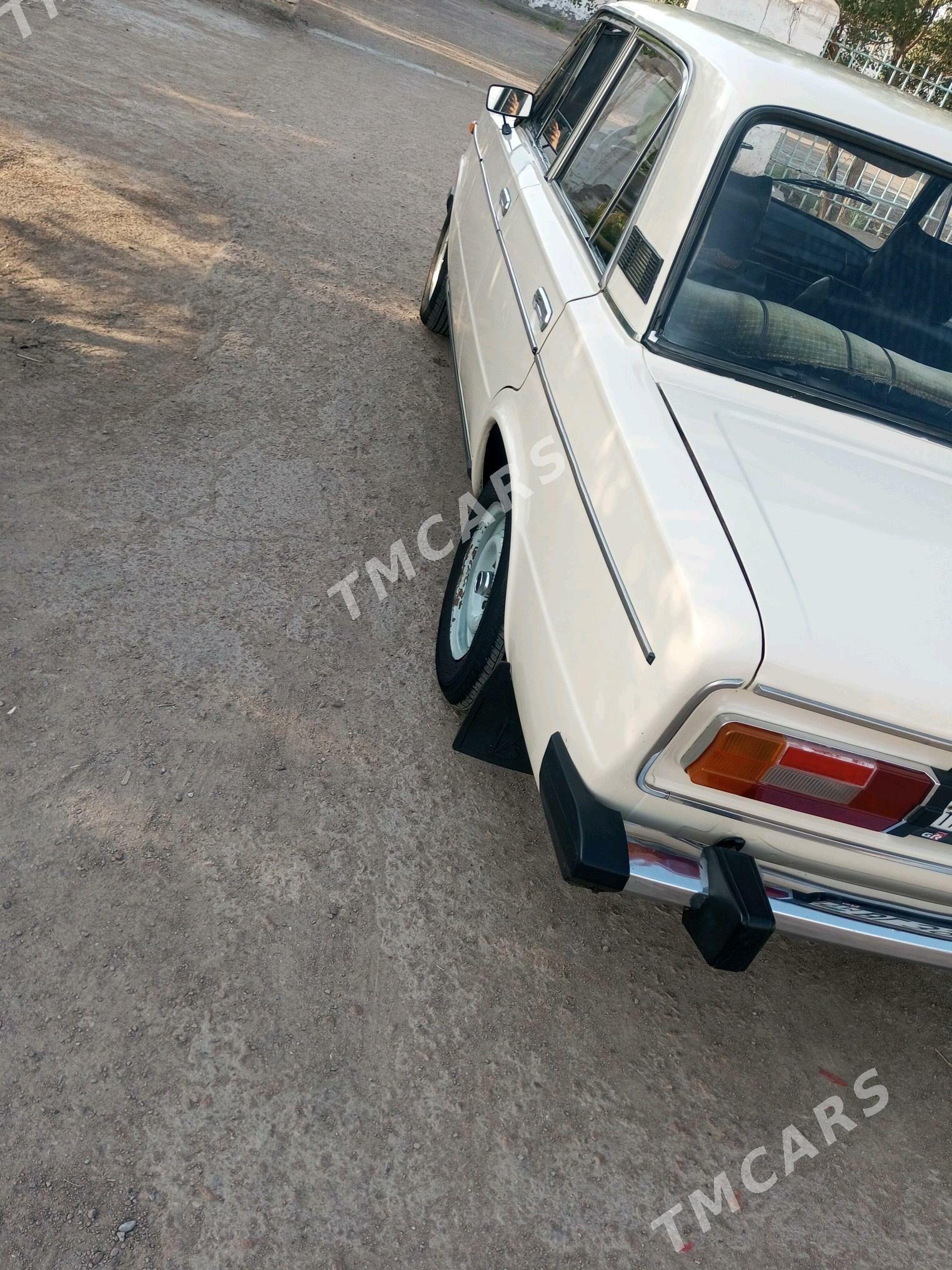 Lada 2106 1997 - 28 000 TMT - Gubadag - img 4