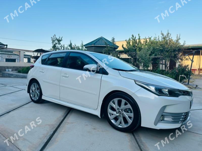 Toyota Corolla iM 2017 - 200 000 TMT - Aşgabat - img 5