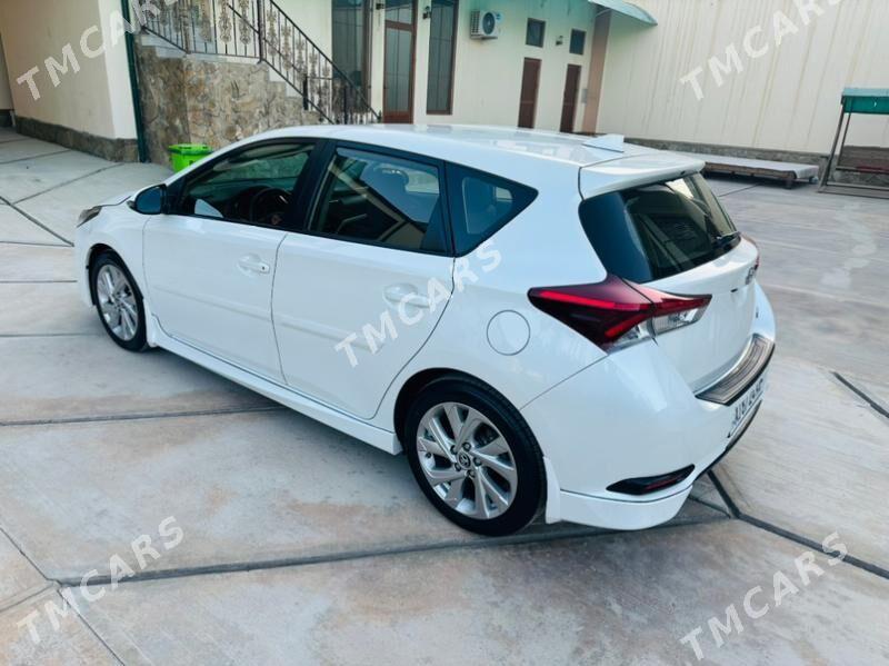 Toyota Corolla iM 2017 - 200 000 TMT - Aşgabat - img 6