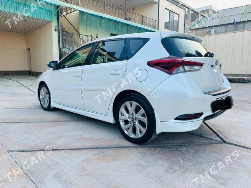 Toyota Corolla iM 2017 - 200 000 TMT - Aşgabat - img 7