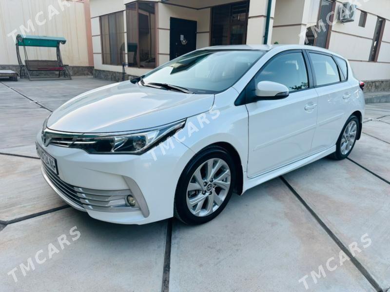 Toyota Corolla iM 2017 - 200 000 TMT - Aşgabat - img 2