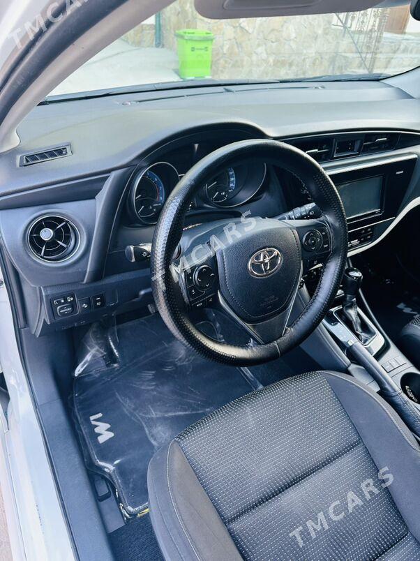 Toyota Corolla iM 2017 - 200 000 TMT - Aşgabat - img 8