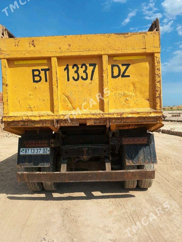 Kamaz 6520 2007 - 220 000 TMT - Daşoguz - img 2