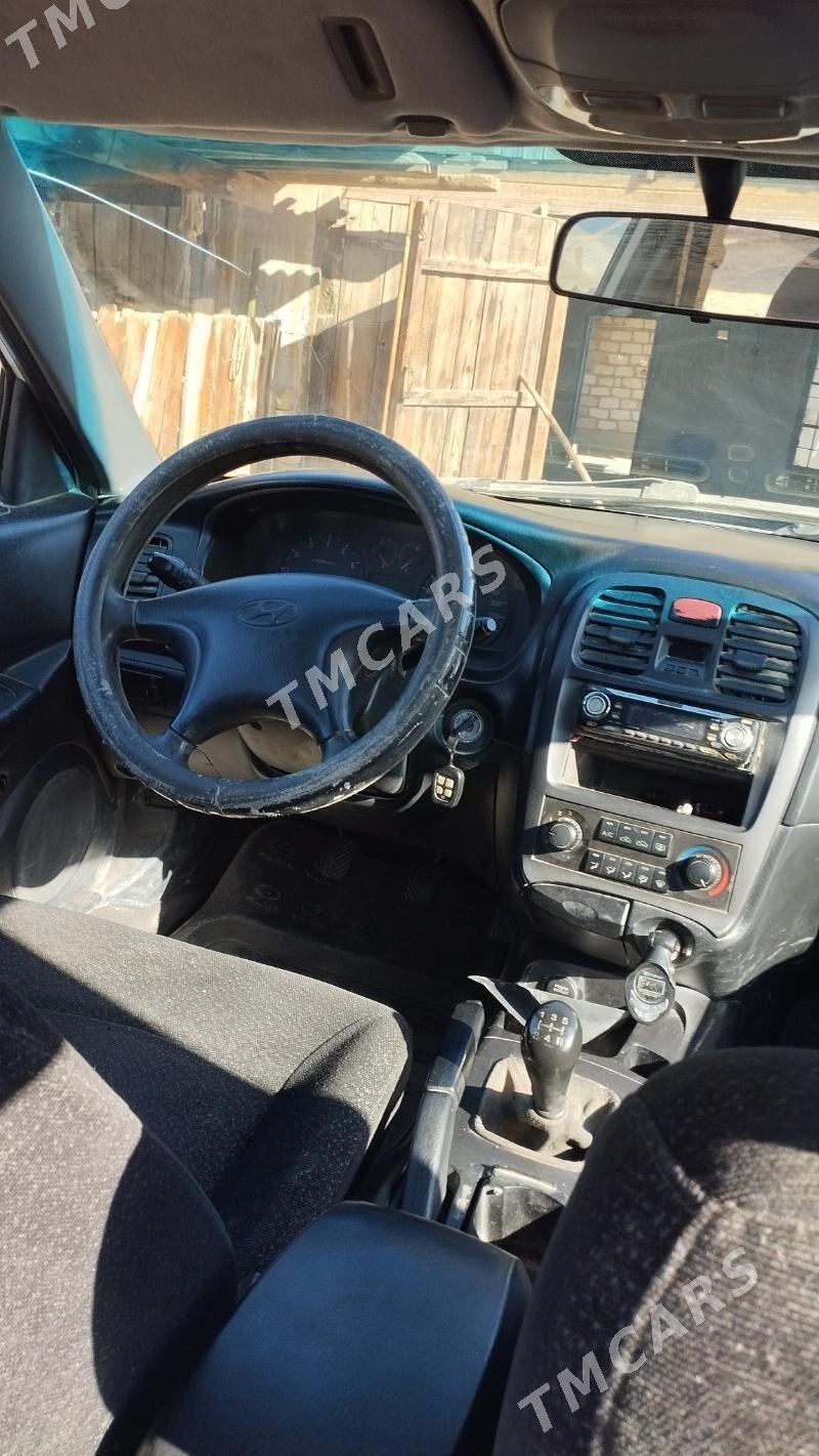 Hyundai Sonata 2001 - 30 000 TMT - Gumdag - img 2