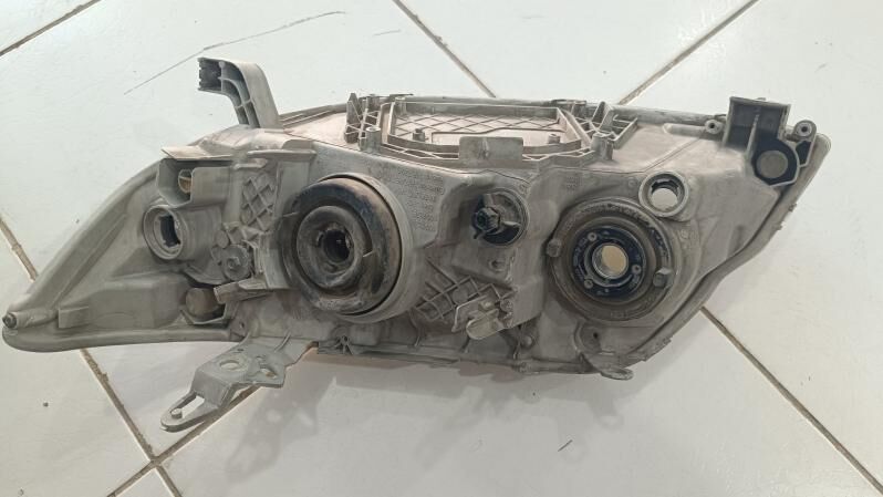 Toyota carolla 400 TMT - Änew - img 2