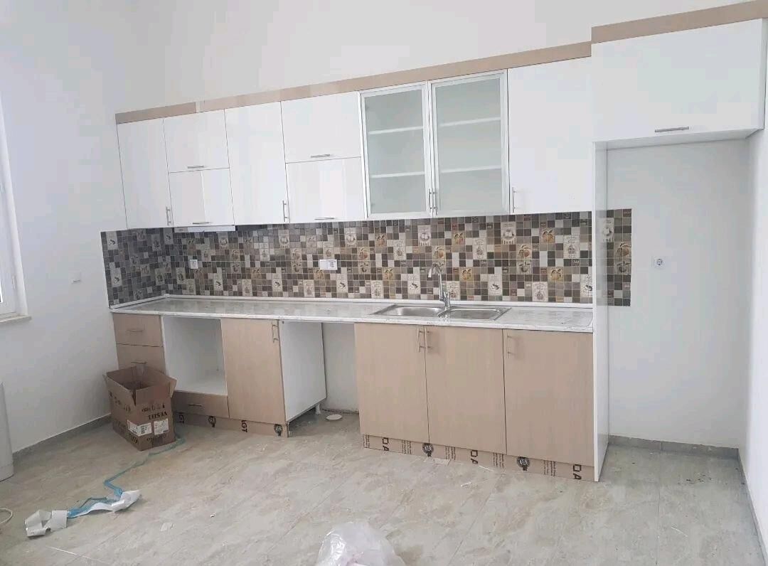 16 TAPGYR 4 KOMNAT 3 ETAŽ - Aşgabat - img 8