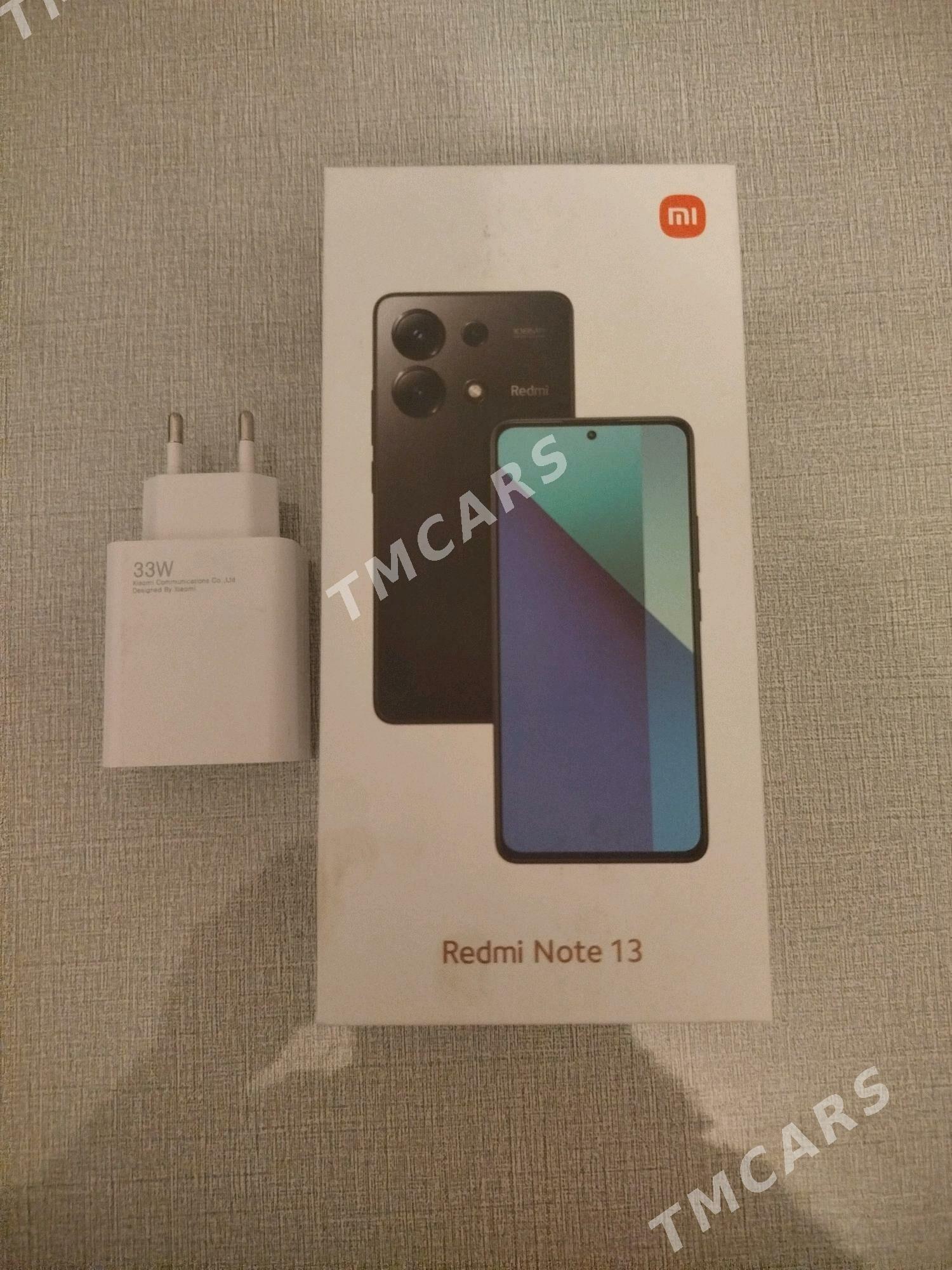 Redmi Not 13 ram 8/256 - Bäherden - img 2