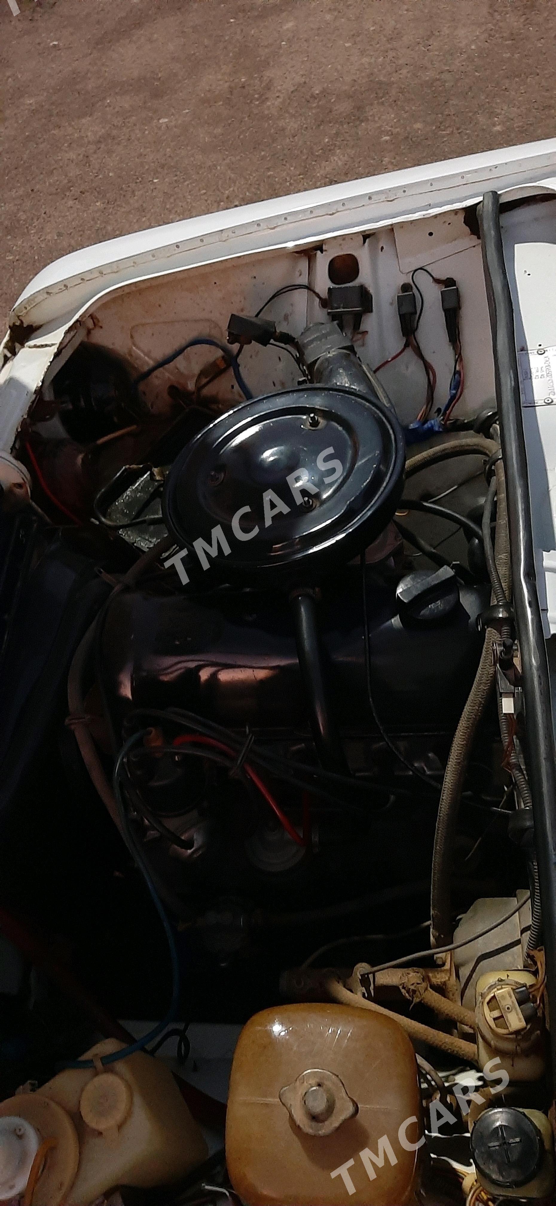 Lada 2106 2003 - 50 000 TMT - Gubadag - img 5