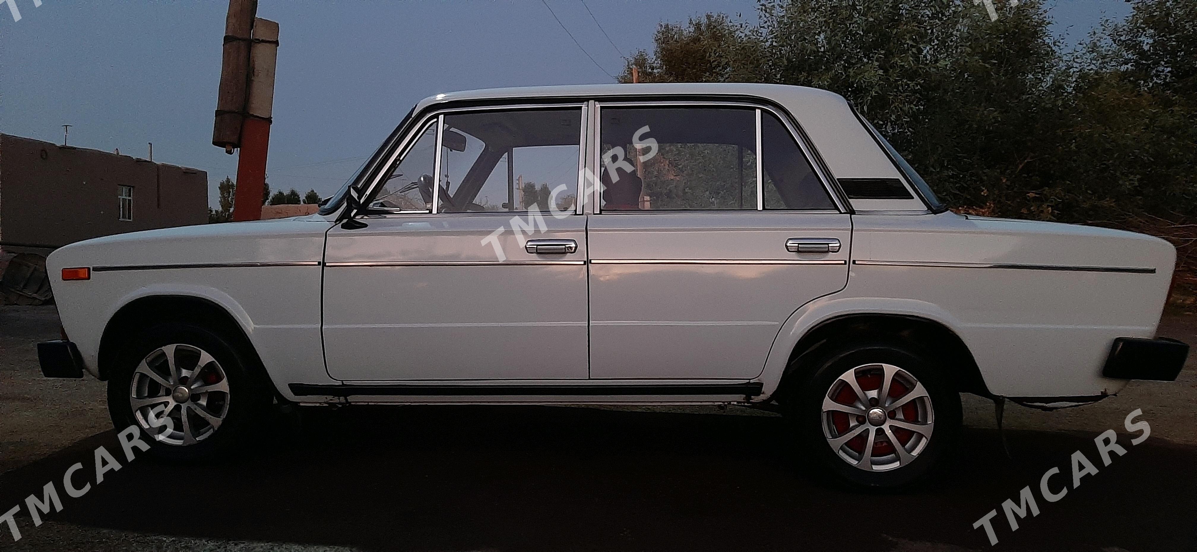 Lada 2106 2003 - 50 000 TMT - Gubadag - img 4