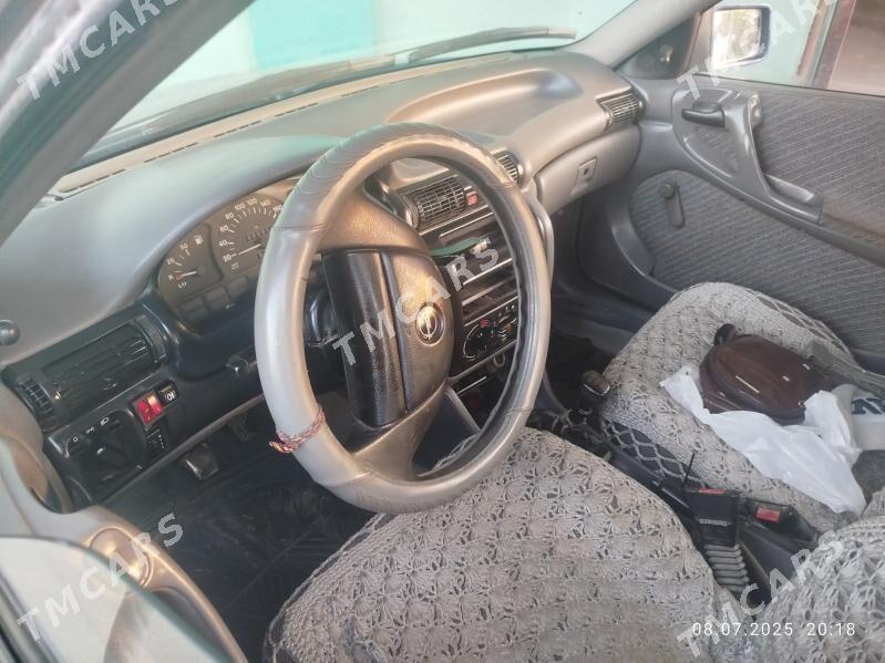 Opel Astra 1991 - 31 000 TMT - Şabat etr. - img 5