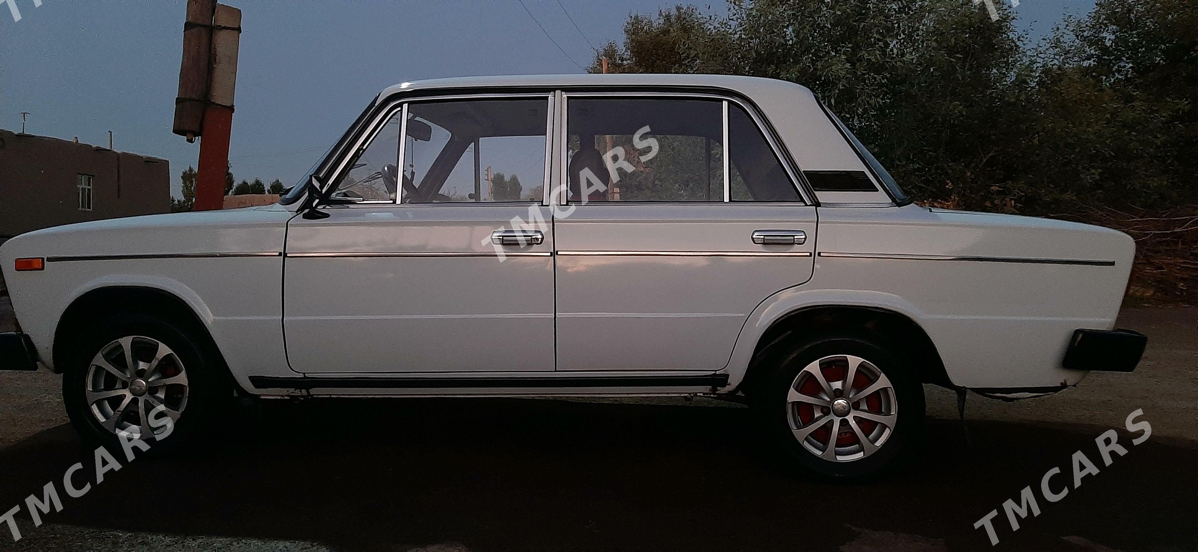 Lada 2106 2003 - 50 000 TMT - Gubadag - img 3