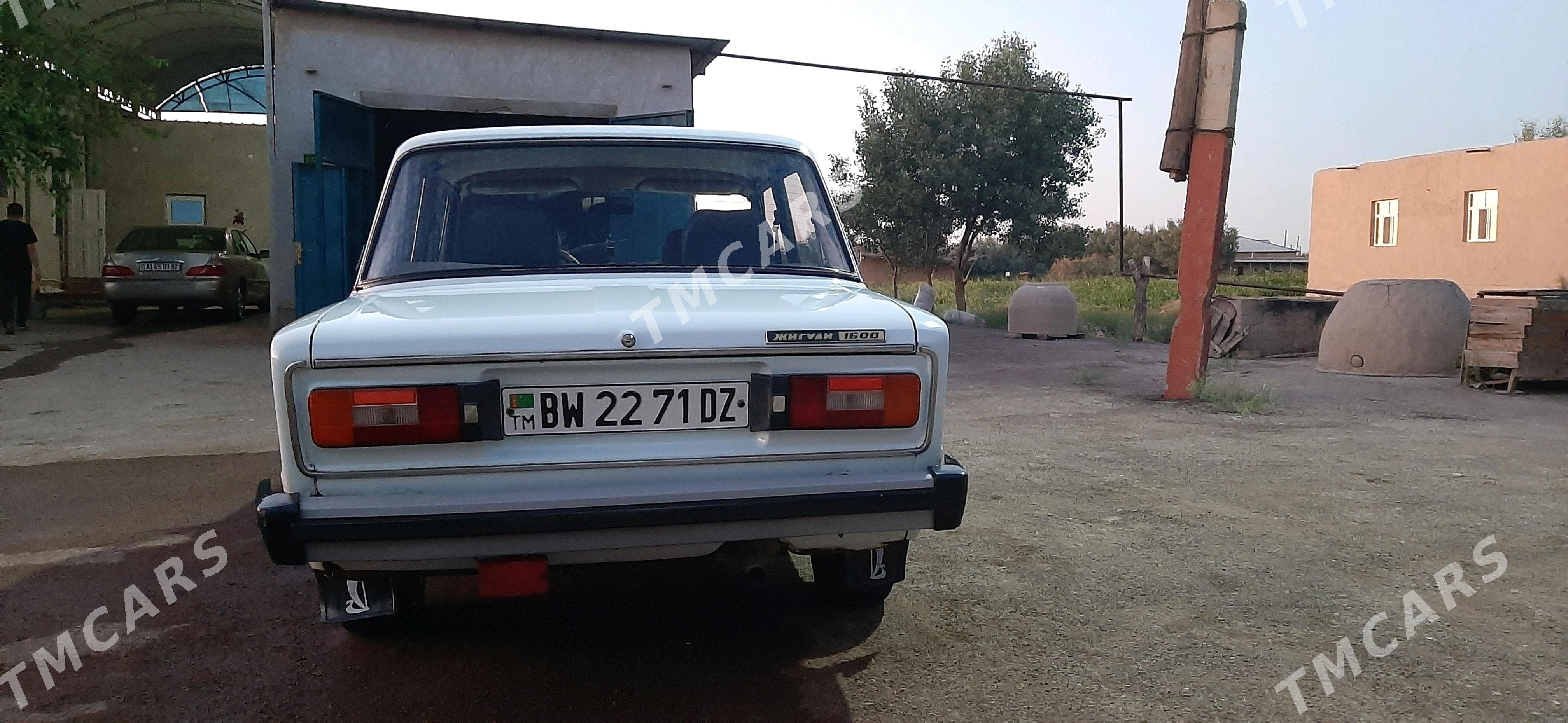 Lada 2106 2003 - 50 000 TMT - Gubadag - img 7