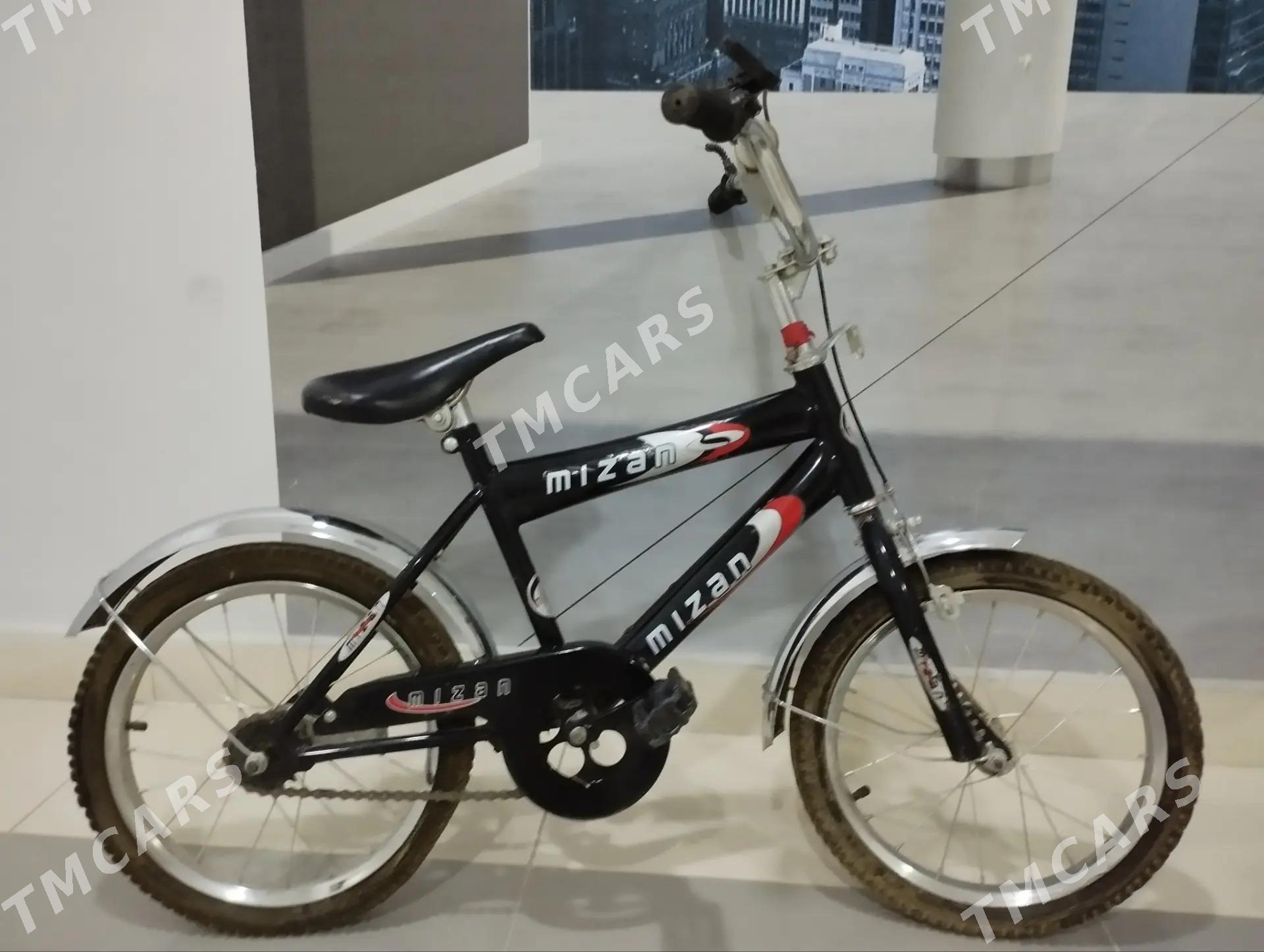 tigir - Aşgabat - img 2