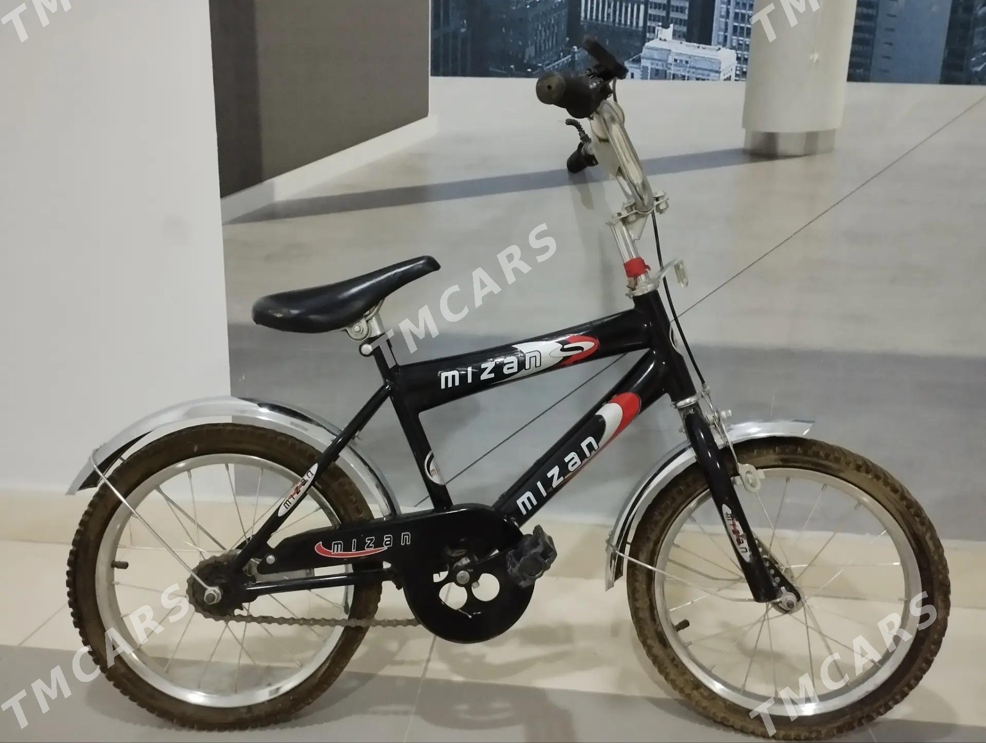 tigir - Aşgabat - img 3