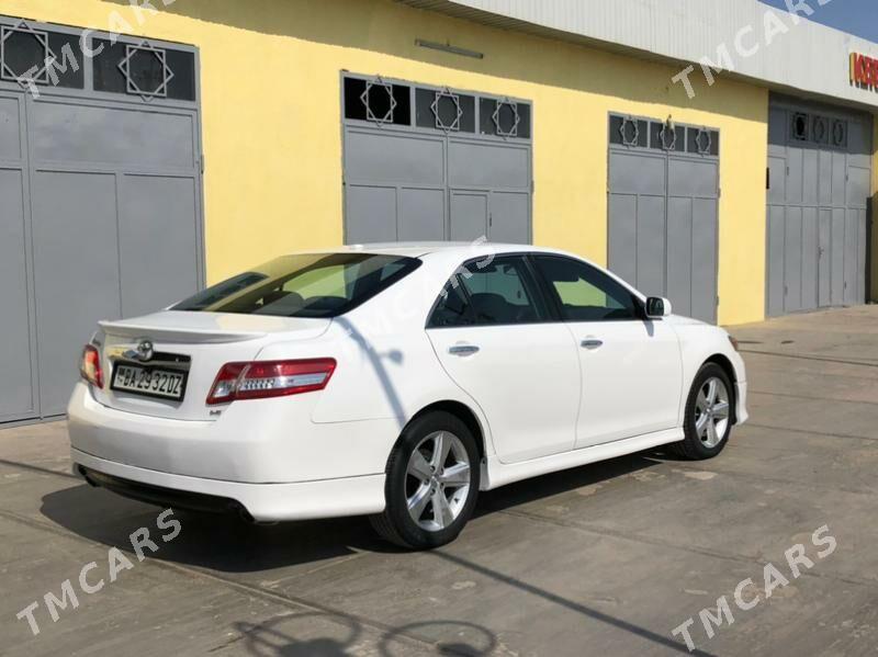 Toyota Camry 2011 - 190 000 TMT - Daşoguz - img 2