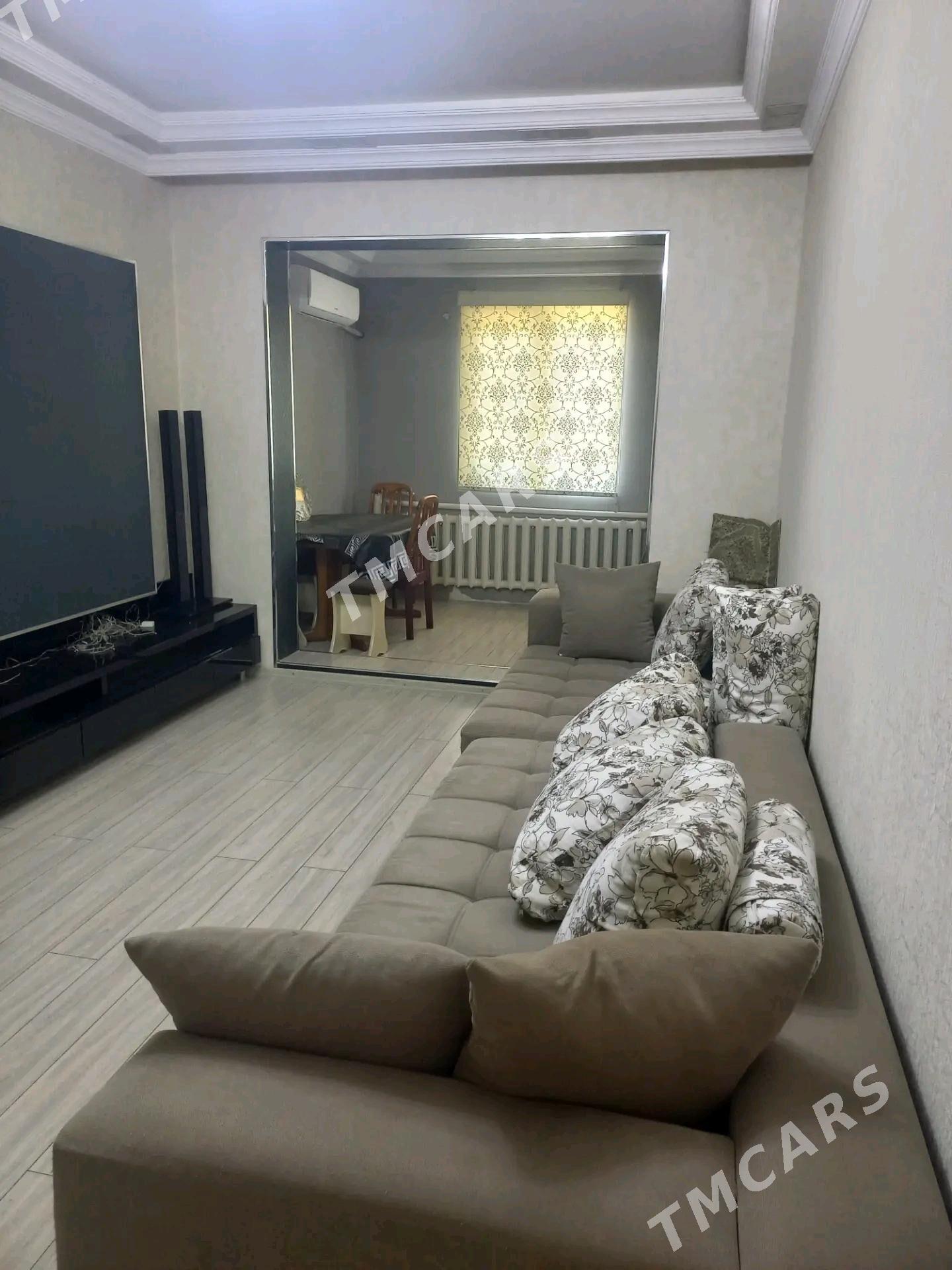 Продам 3ком 76м2 3эт Кемине - 1 mkr - img 3