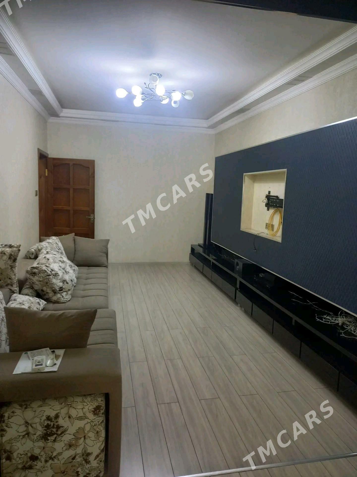 Продам 3ком 76м2 3эт Кемине - 1 mkr - img 4