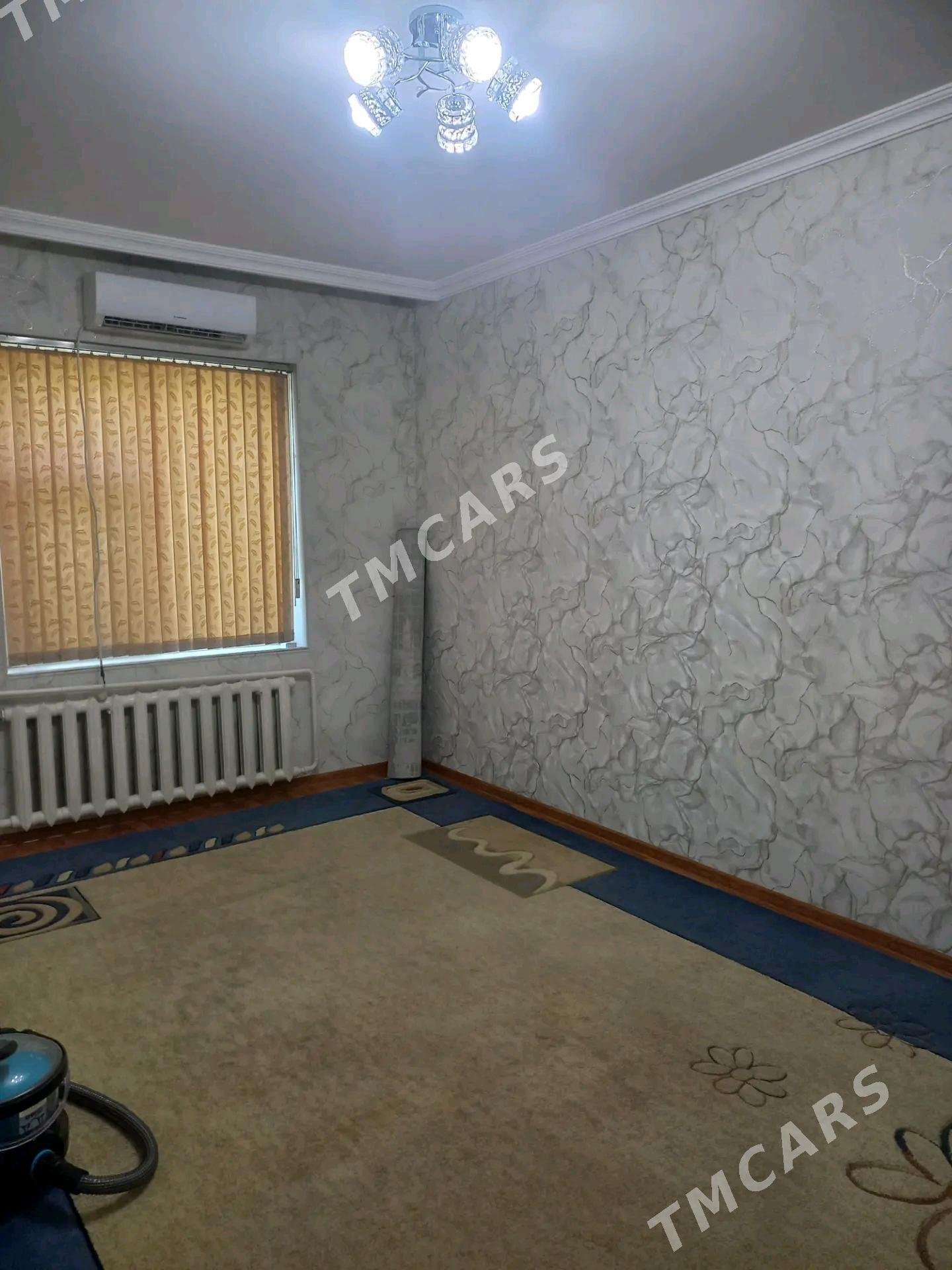 Продам 3ком 76м2 3эт Кемине - 1 mkr - img 5