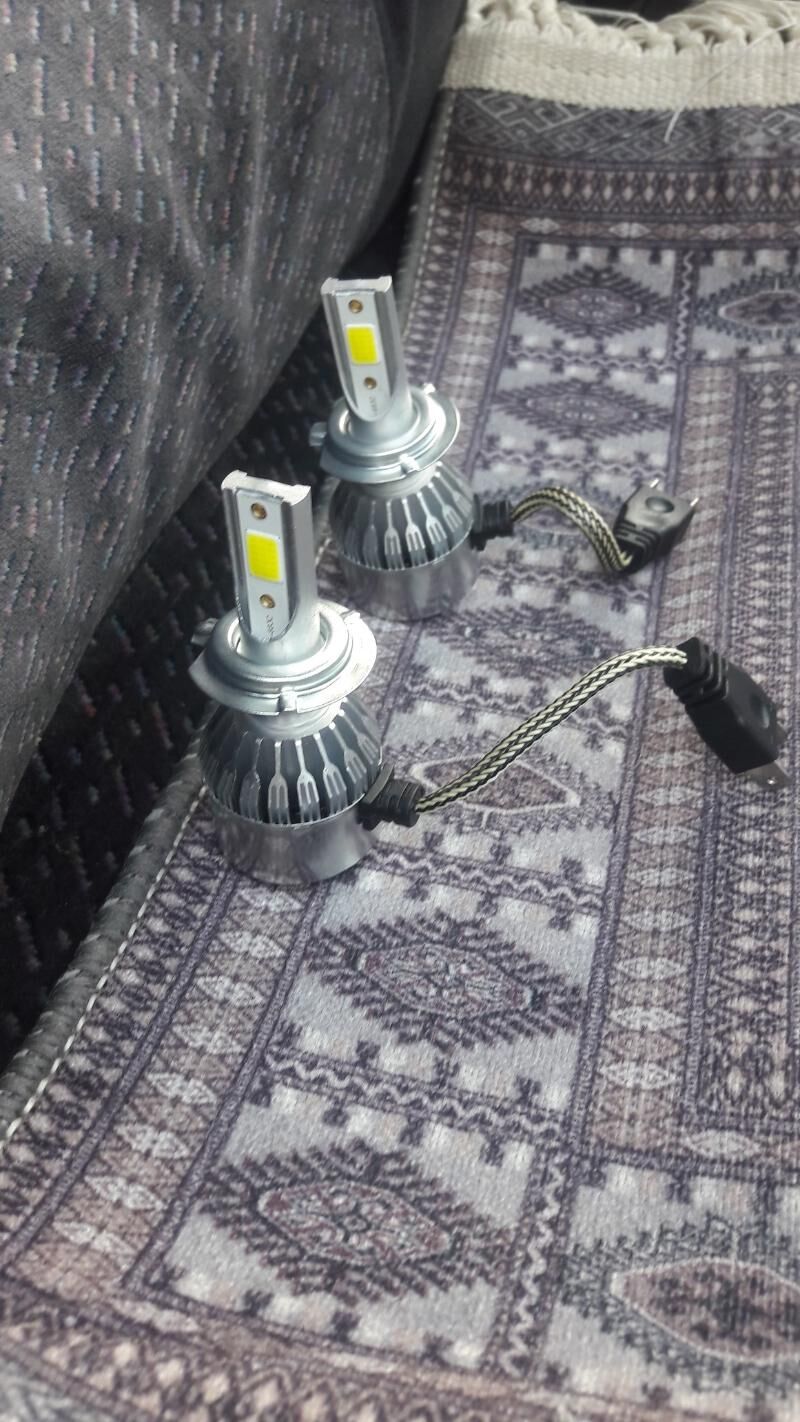 Led Лед H7 60 TMT - Mary - img 3