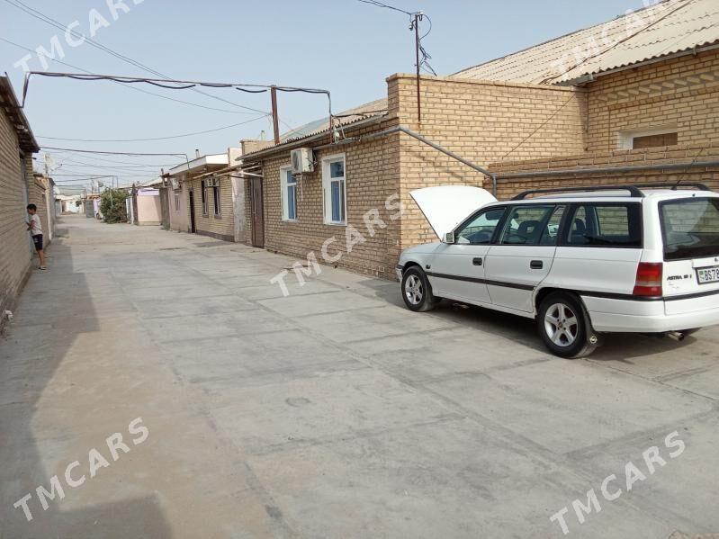 Opel Astra 1993 - 35 000 TMT - Baýramaly - img 6