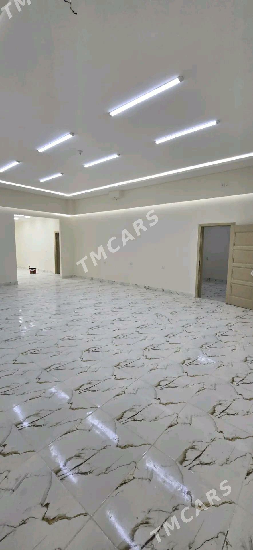 Arenda Gagarin 1etaz - Ашхабад - img 2