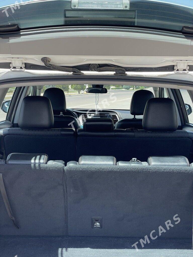 Toyota Highlander 2017 - 440 000 TMT - Ашхабад - img 5