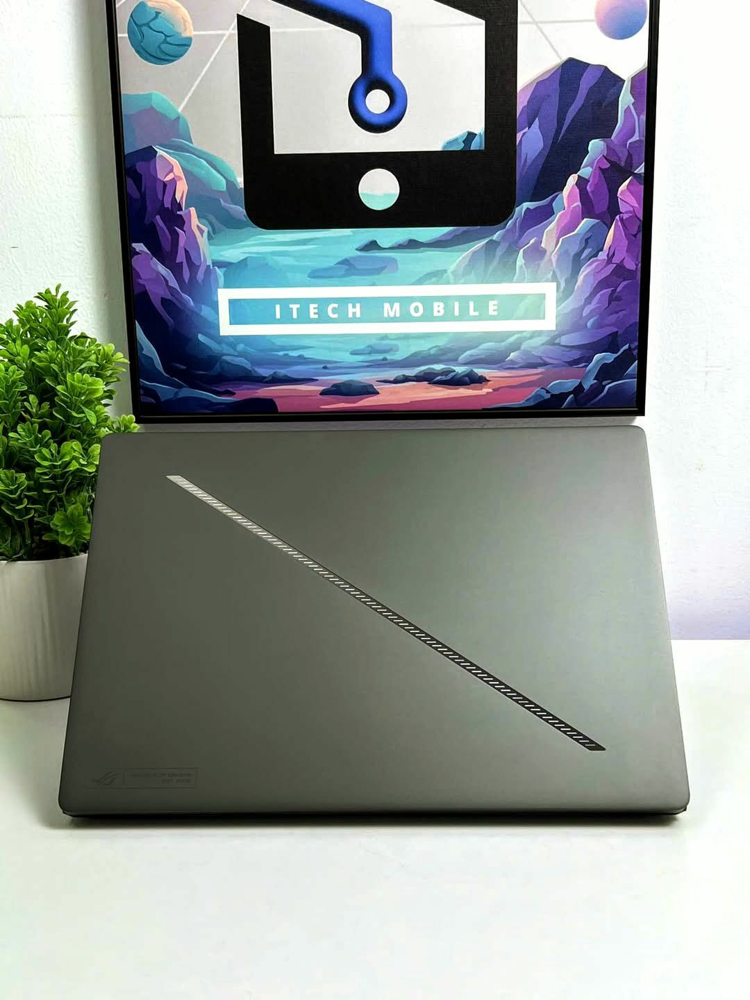 ASUS ROG/ 64GB RAM /1TB SSD - Aşgabat - img 7