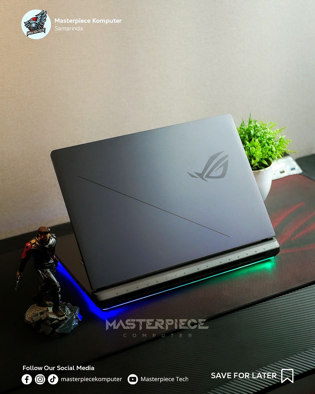 ASUS ROG/ 64GB RAM /1TB SSD - Aşgabat - img 4