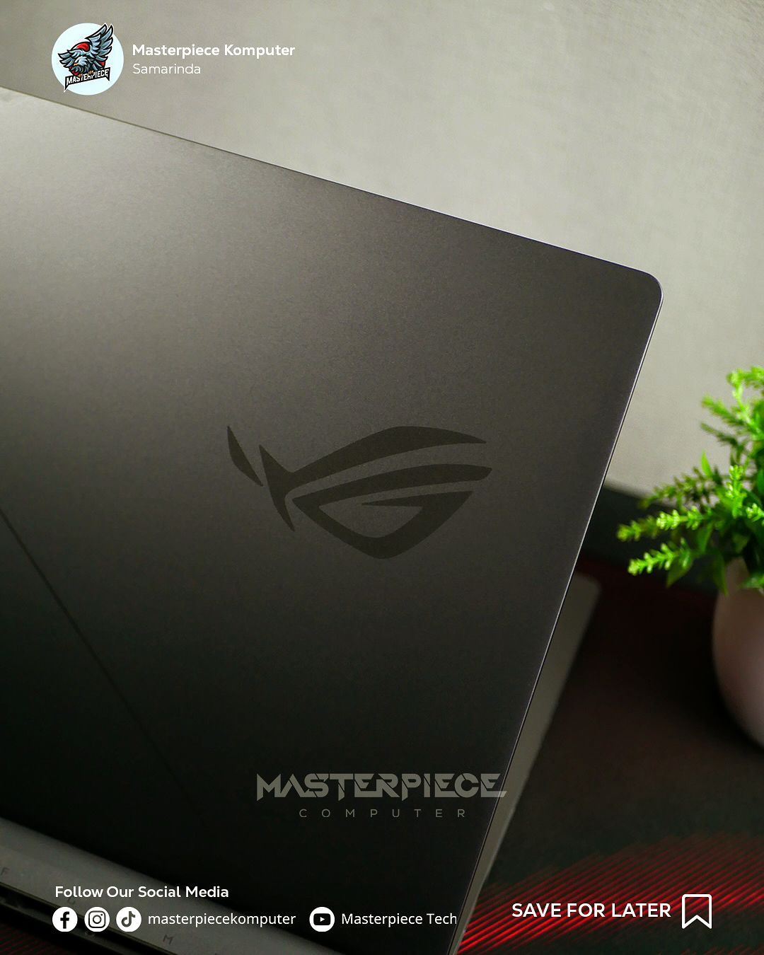 ASUS ROG/ 64GB RAM /1TB SSD - Aşgabat - img 3