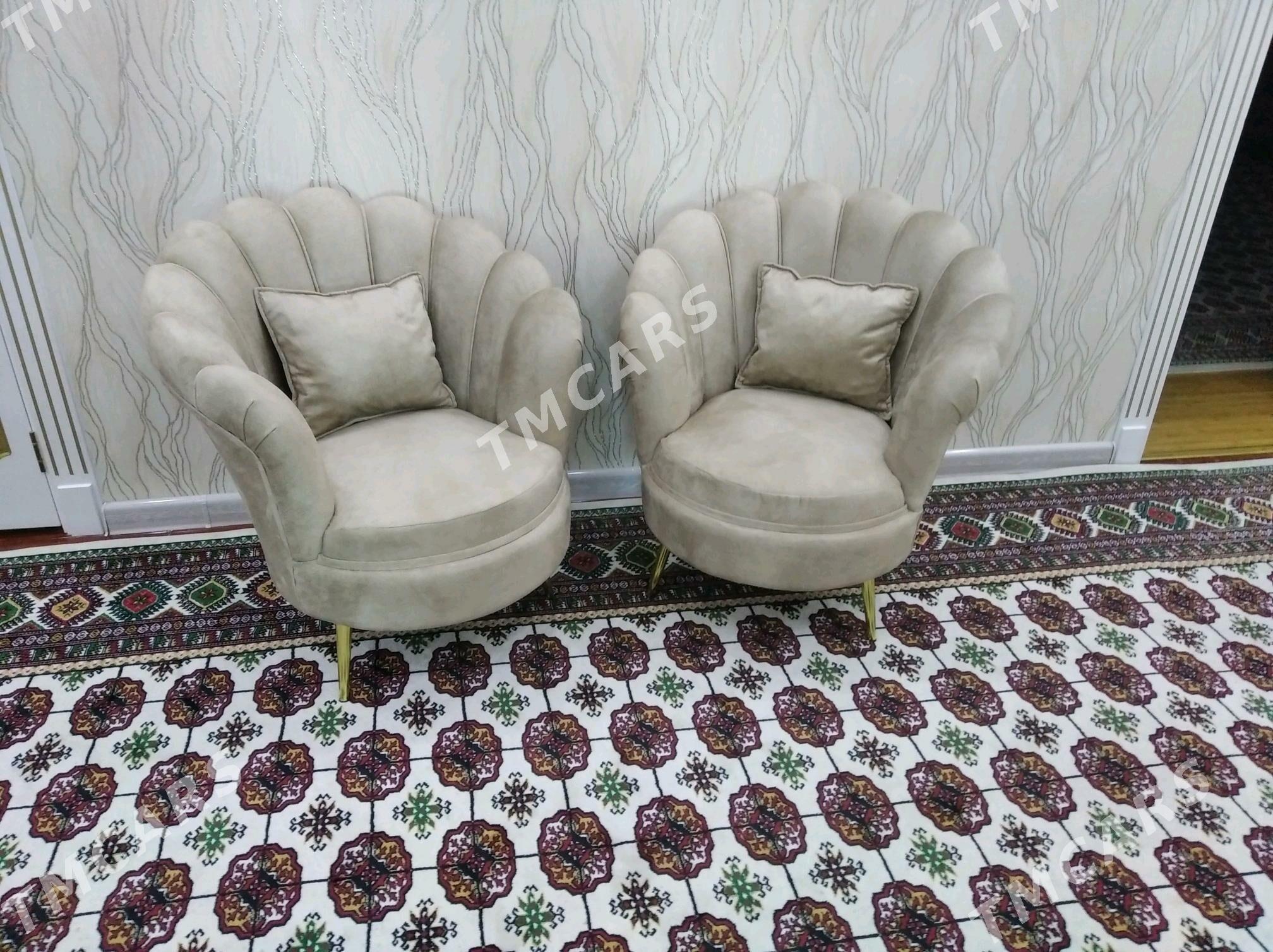 diwa kreslo кресло - Daşoguz - img 2