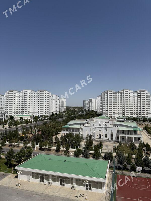 6etaz 4kom 230m2 13Tapgyr - Ашхабад - img 3