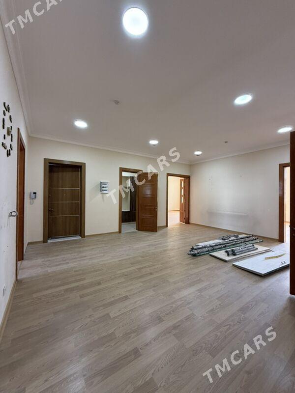 6etaz 4kom 230m2 13Tapgyr - Ашхабад - img 4