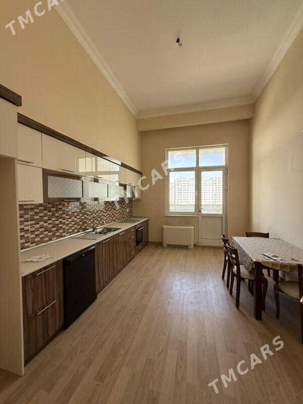 6etaz 4kom 230m2 13Tapgyr - Ашхабад - img 5