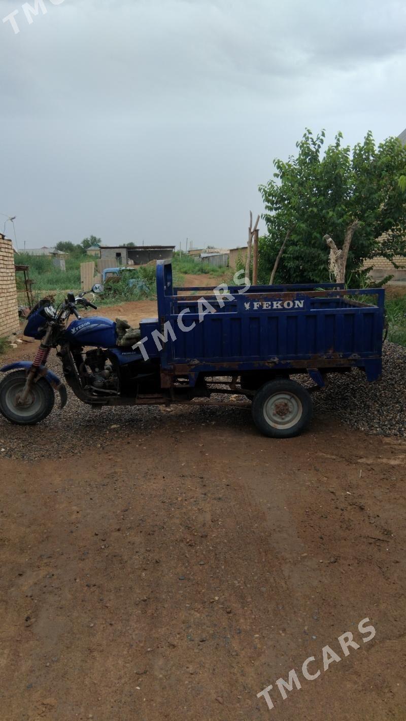Fekon FK150-8G 2016 - 20 000 TMT - Babadaýhan - img 2