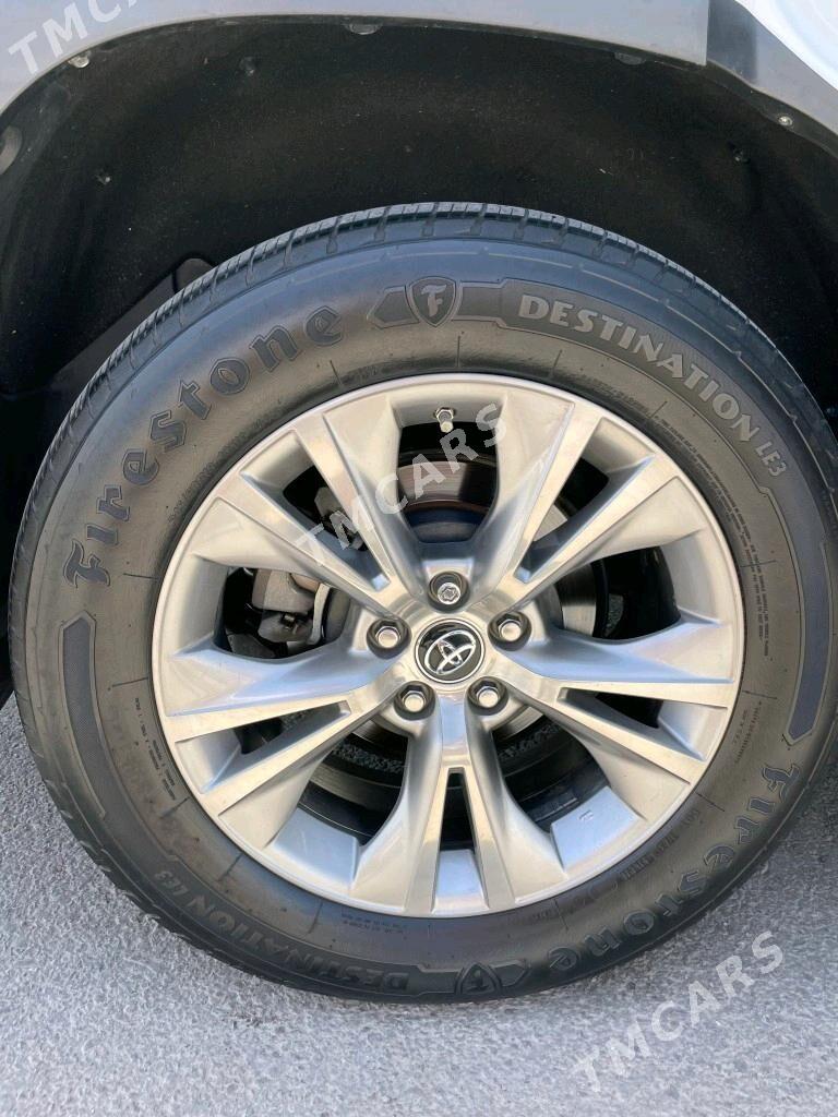Toyota Highlander 2017 - 440 000 TMT - Ашхабад - img 9