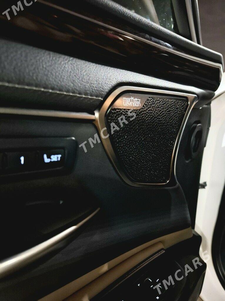 Lexus ES 350 2019 - 457 000 TMT - Ашхабад - img 8