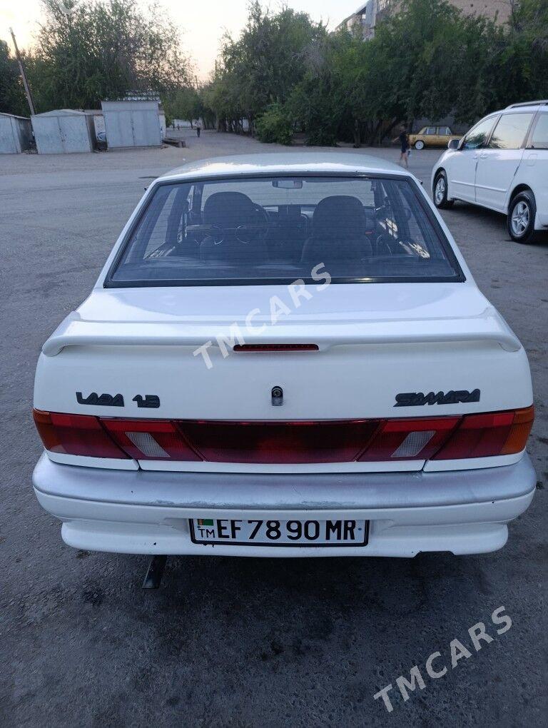Lada 2115 2003 - 30 000 TMT - Мары - img 2