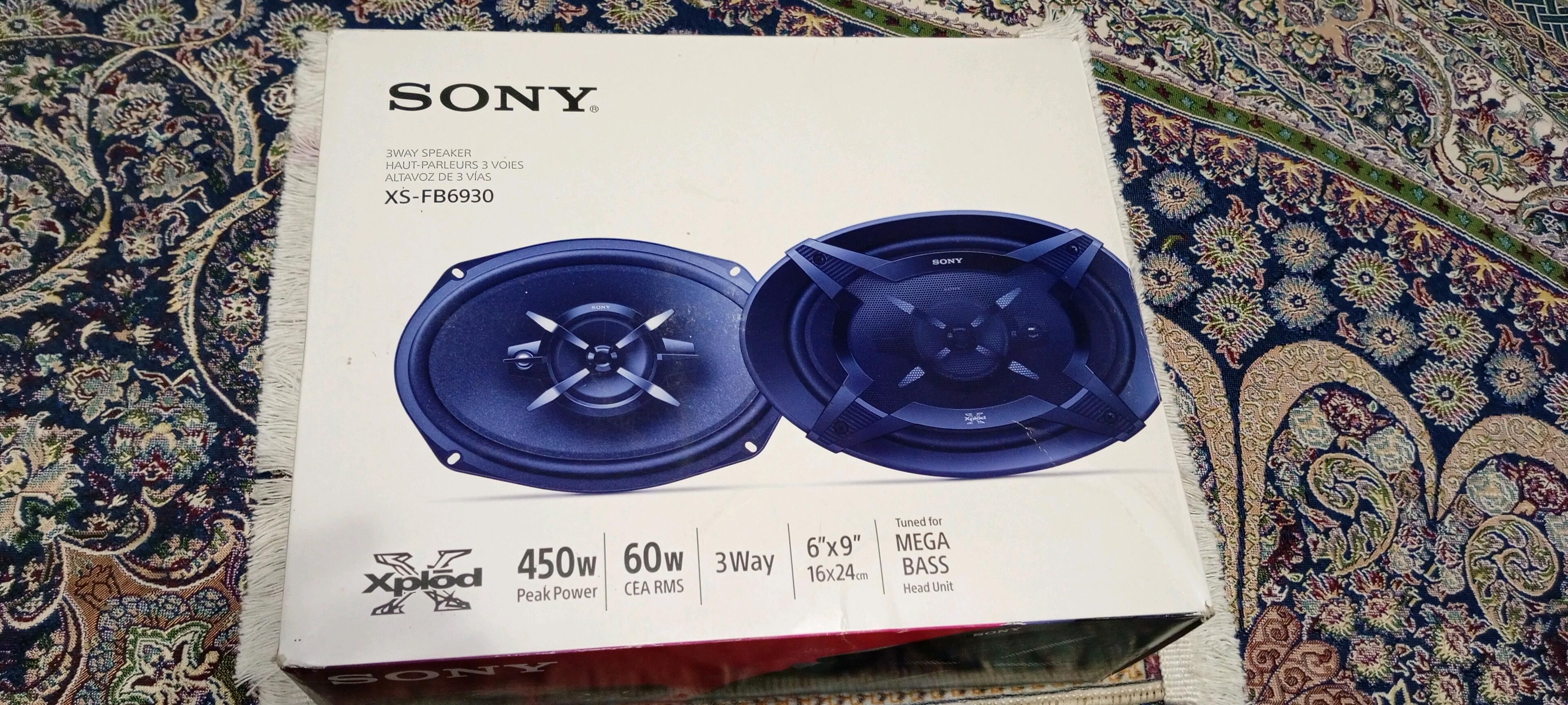 Sony kalonka 900 TMT - Aşgabat - img 3
