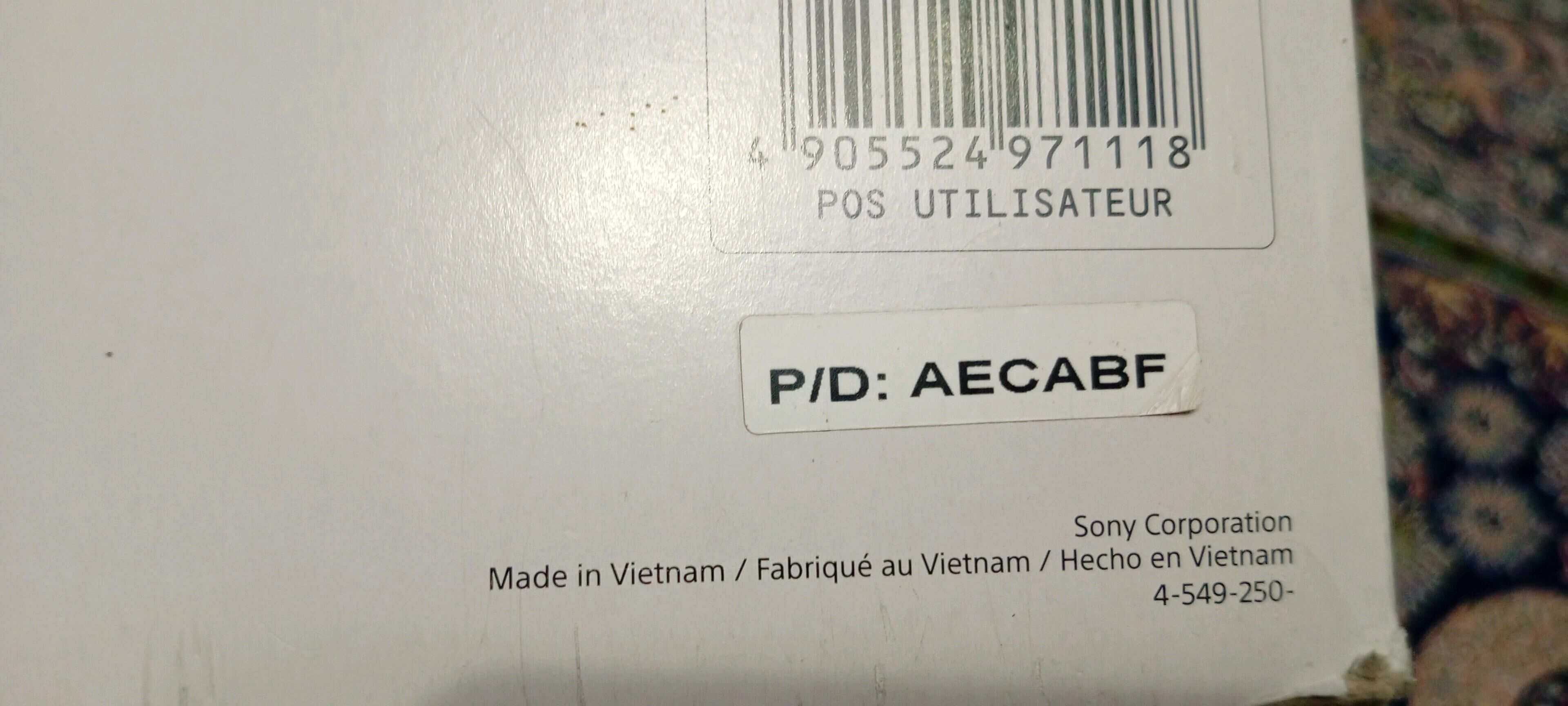 Sony kalonka 900 TMT - Aşgabat - img 2