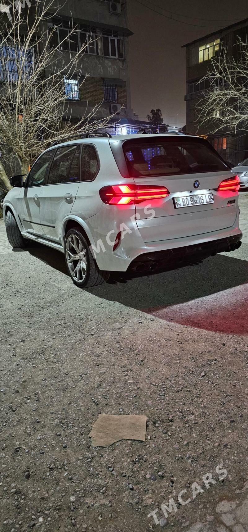 BMW X5 2008 - 450 000 TMT - Туркменабат - img 6