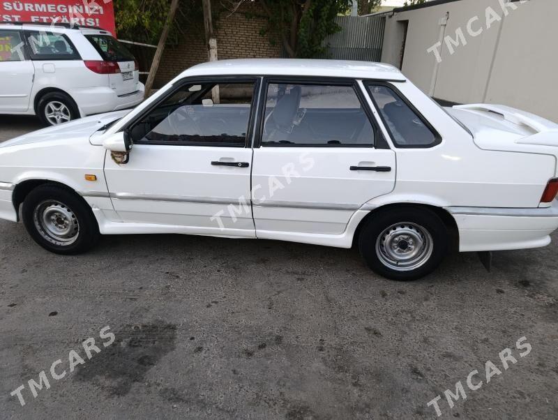 Lada 2115 2003 - 30 000 TMT - Мары - img 4