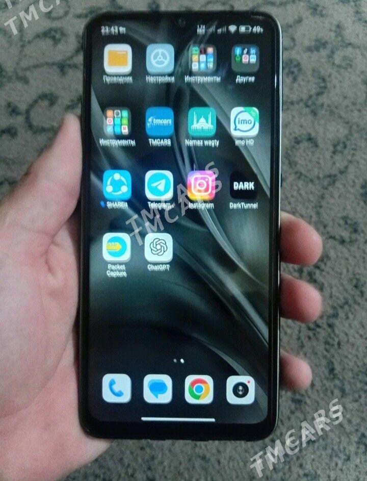 REDMI 13C 8+4/256 - Дашогуз - img 4